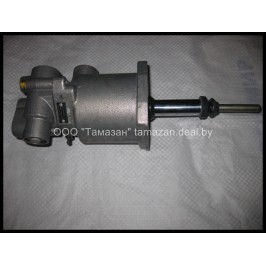 ПГУ МАЗ 11-1602410-32