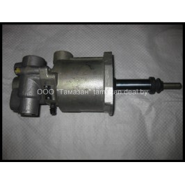 ПГУ МАЗ 11-1602410-40