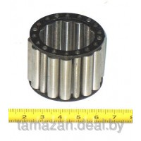 Подшипник блока шестерен заднего хода КПП 3206