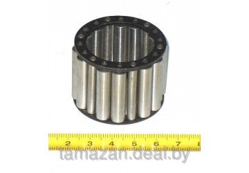 Подшипник блока шестерен заднего хода КПП 3206