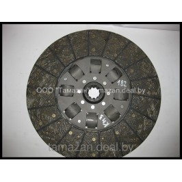 Диск сцепления Маз (d=42мм)