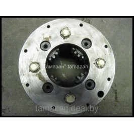 Водило МАЗ с/о (4 сателлита)