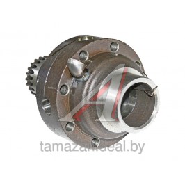 Дифференциал МАЗ 105
