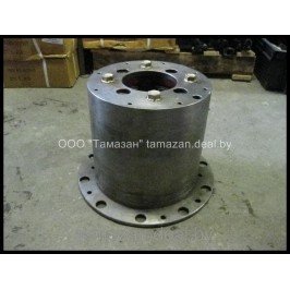 Водило МАЗ (4 сателлита)