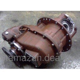 Редуктор среднего моста МАЗ 6422 24х15