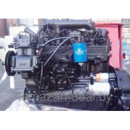 Двигатель д 245 евро