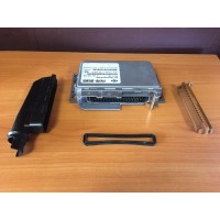 Блок управления пневмоподвеской АМАЗ для автобусов МАЗ