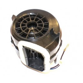 Вентилятор автобуса МАЗ