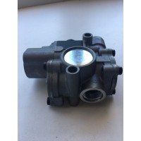 Модулятор АБС МАЗ 