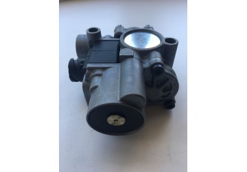 Модулятор АБС МАЗ 