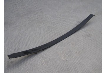 Лист передней рессоры МАЗ 1810 мм