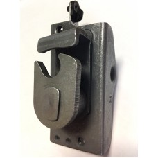 Замок правый АМАЗ Замок правый АМАЗ