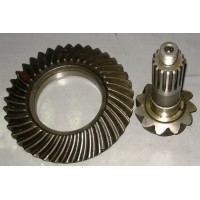 Пара главная МАЗ 13/25