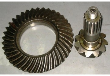 Пара главная МАЗ 13/25