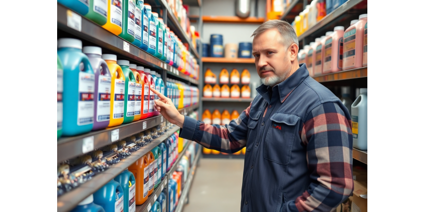 Какой антифриз лучше заливать в МАЗ: основные рекомендации Какой антифриз лучше заливать в МАЗ: основные рекомендации