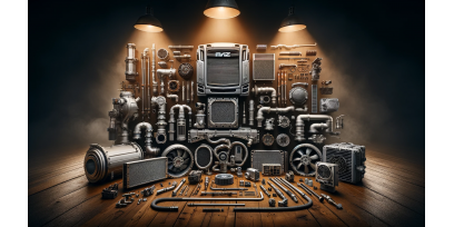 Автономный отопитель МАЗ: функции, типы, особенности