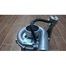 Турбина МТЗ Турбина МТЗ