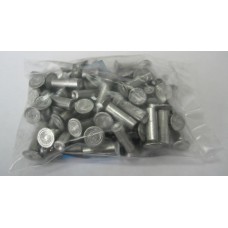 Тормозные заклепки МАЗ 8х15 Тормозные заклепки МАЗ 8х15